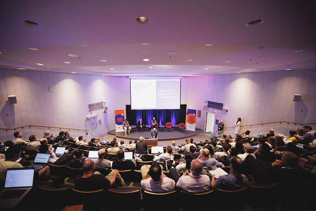 The world’s largest innovation program on energy transition 29