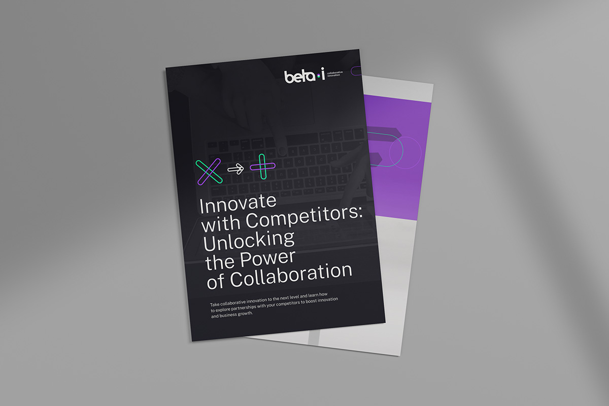 Page-Image Preview of the first page of the intrapreneurship guide