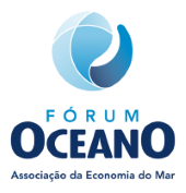 Accelerating the blue digital transition 6 Forum Oceano