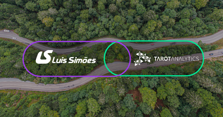 LuisSimoesTarot Luis Simoes and Tarot Analytics