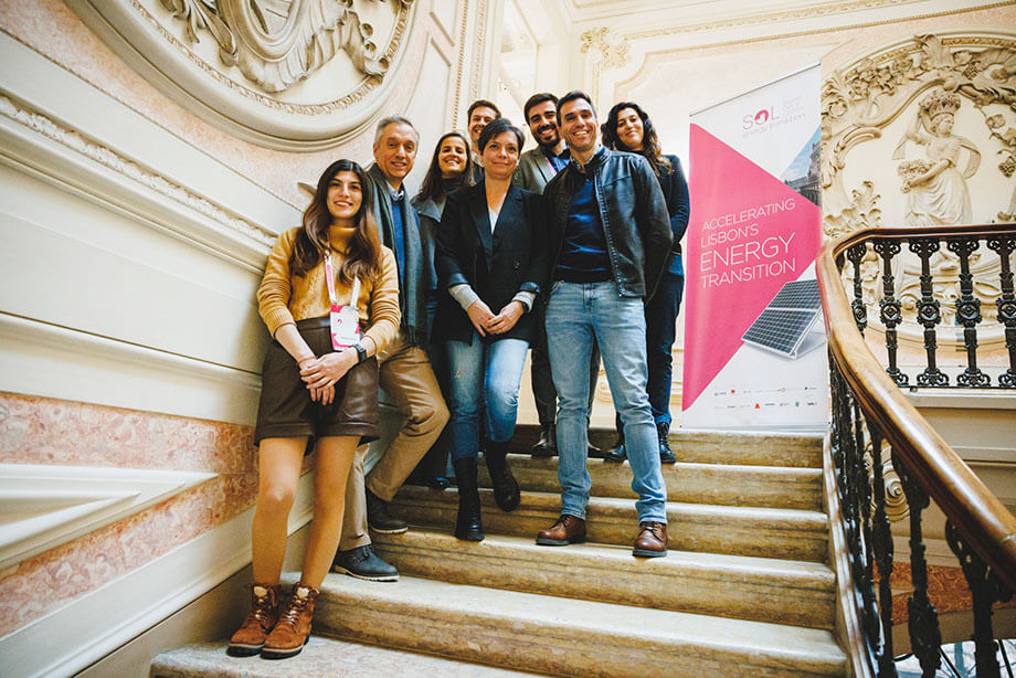 Making cities smarter and more sustainable 23