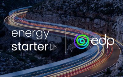 Our Work 3 Fast-track technology for the energy transition