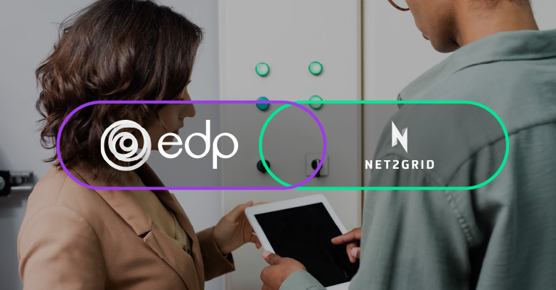 edpNext2grid edp and Next2Grid logo