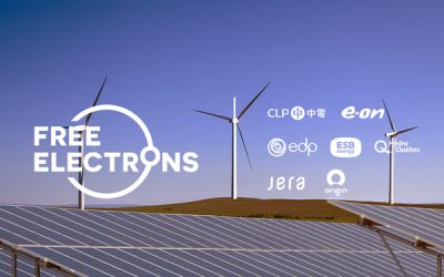 Our Work 2 The world’s largest innovation program on energy transition