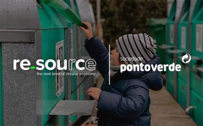 Our Work 6 Transforming the packaging waste sector