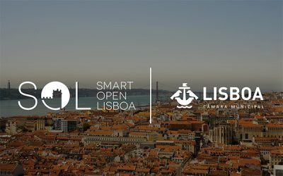 Our Work 9 Making cities smarter and more sustainable