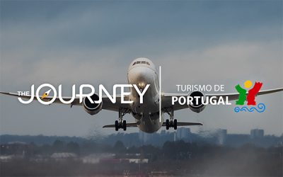 Our Work 12 A more sustainable tourism industry
