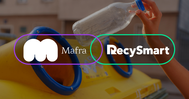 MafraRecysmart-100 Mafra and Recysmart