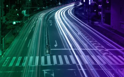 Blog 5 Teleporting to the Future: What to Expect from Mobility in 2050?