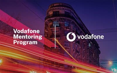 Our Work 4 Growing a tech ecosystem