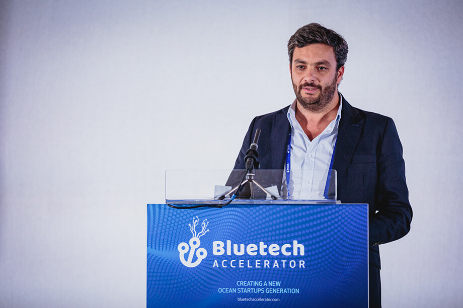 Accelerating the blue digital transition 28