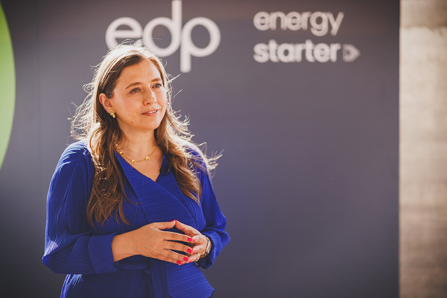 Fast-track technology for the energy transition 7