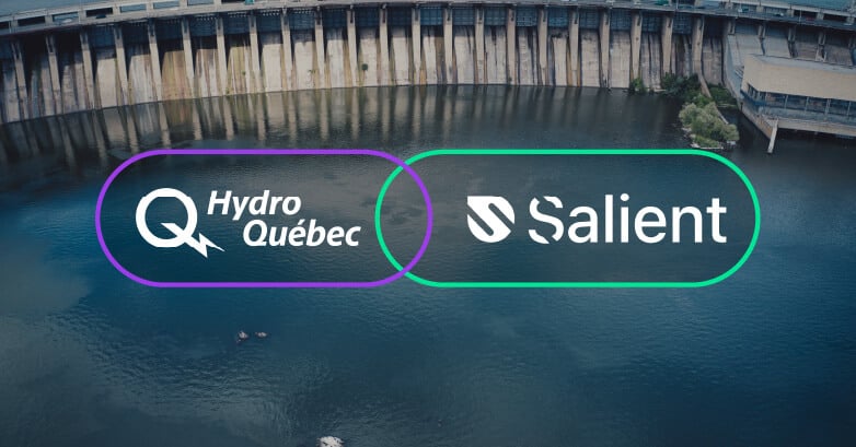 HydroQuebecSalient-impact Hydro Quebec and Salient