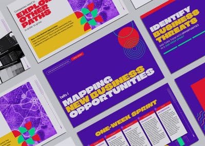 Innovation library 5 How to Map New Business Opportunities