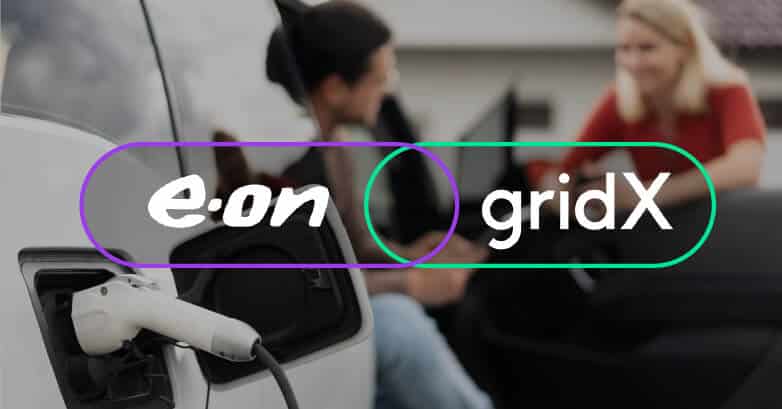 eonGridx-impact E-on and GridX