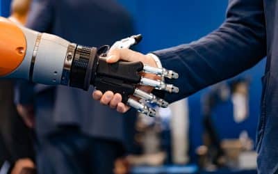 Blog 1 AI-Augmented Innovation: From Boardroom Ambition to Bottom-Line Results