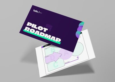 Pilot Roadmap