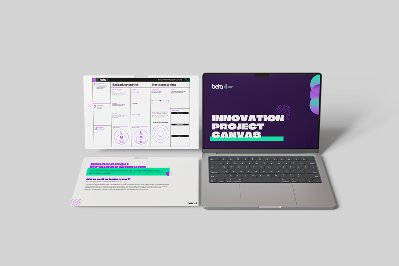 Innovation Project Canvas