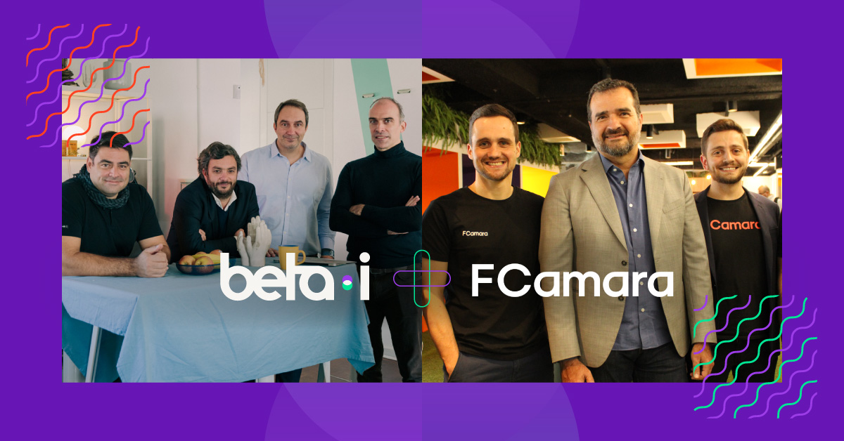 beta-i and FCamara