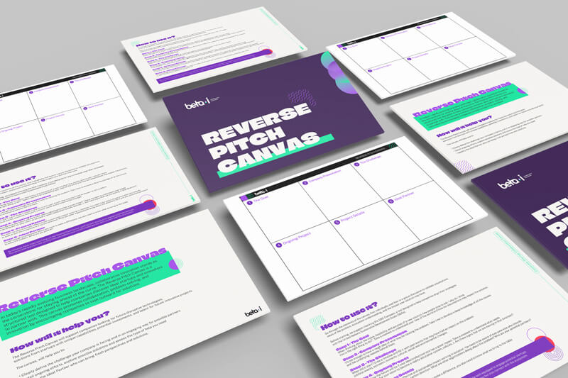 Resource_ReversePitch2 Reverse Pitch Canvas slides